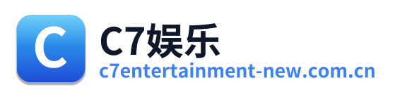 C7娱乐 Logo